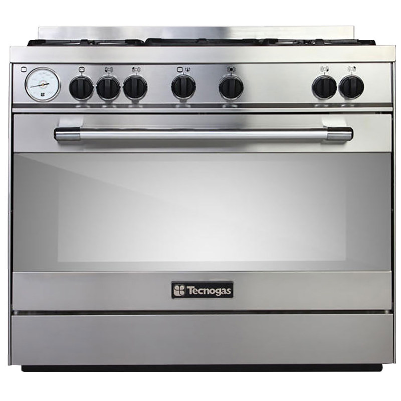 اجاق گاز تکنوگاز مدل P1X96G5VC-PRO L1