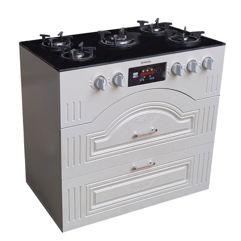 اجاق گاز دنپاسر مدل denM2K     