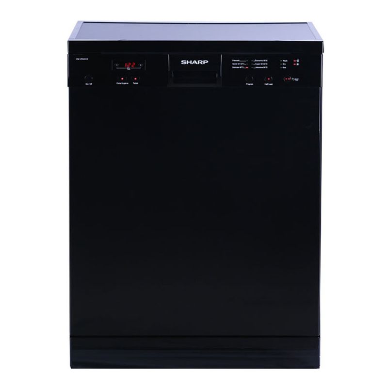 ماشین ظرفشویی شارپ مدل QW-V634