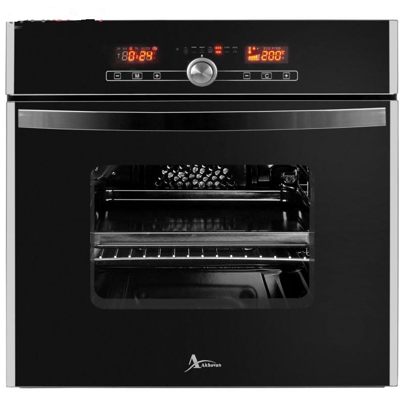 فر توکار اخوان مدل F25     