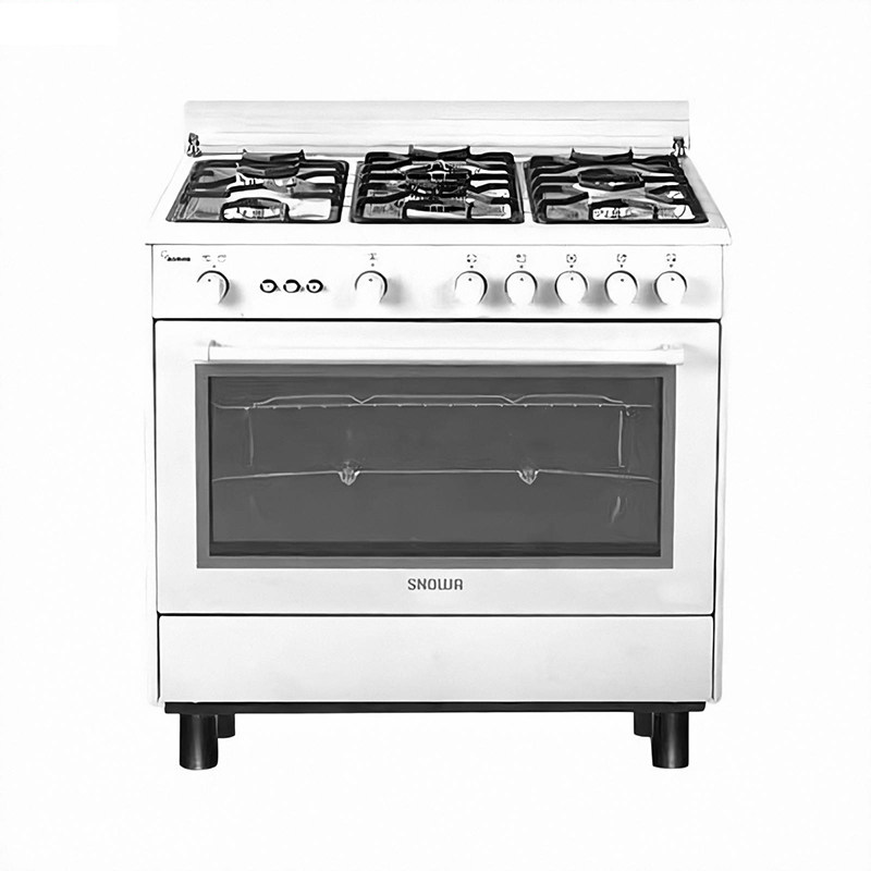 اجاق گاز اسنوا مدل SGC-1101N Romina Series     