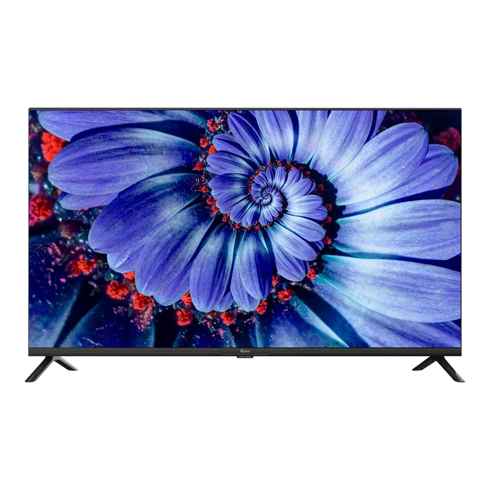 تلویزیون ال ای دی هوشمند جی پلاس مدل GTV-40PH616N سایز 40 اینچ