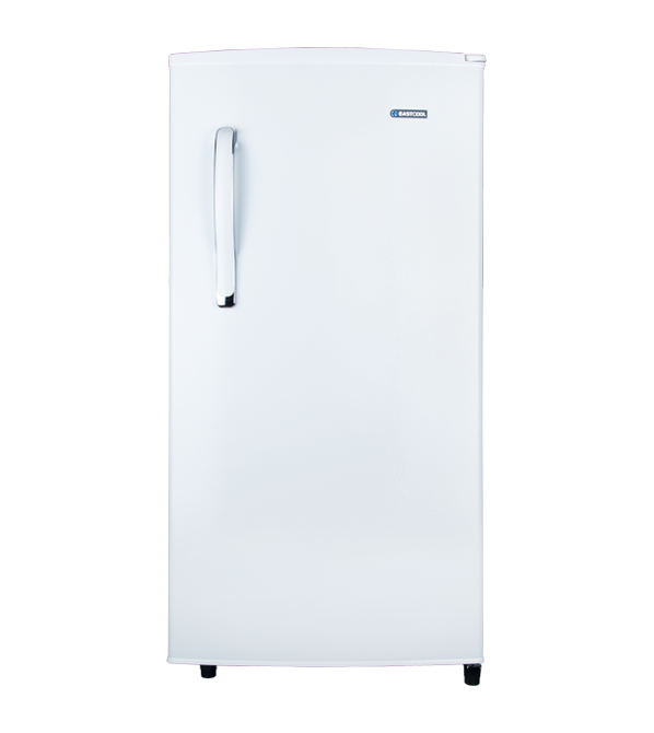 یخچال ایستکول 9 فوت مدل TM-2919 سیلور  گارانتی ۲۴ ماهه شرکت تکران مبرد  