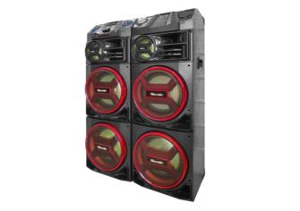 پخش کننده خانگی مکسیدر مدل دیجی AL221     