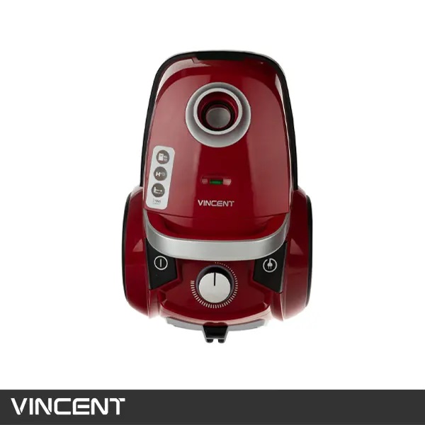 جاروبرقی وینسنت مدل FC5621-R