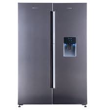 یخچال و فریزر دوقلو 17 فوت دیپوینت مدل MAX-D