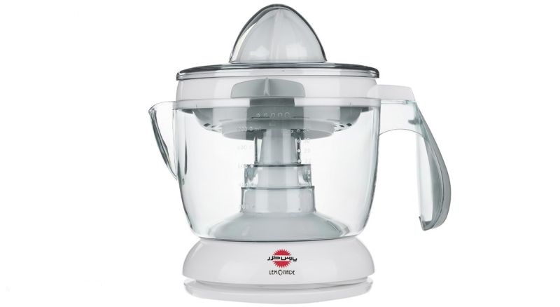 آب مرکبات گیری پارس خزر مدل Limonade     