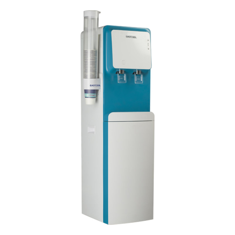 آبسردکن ایستکول مدل TM-SW415UF سفید  18 ماه گارانتی تکران مبرد  