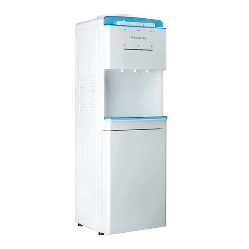 آبسردکن ایستکول مدل TM-CW409N سفید  دوسال گارانتی تکران مبرد  