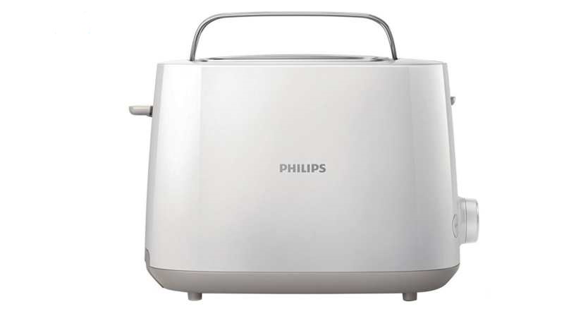 توستر فیلیپس مدل HD2581 830W     
