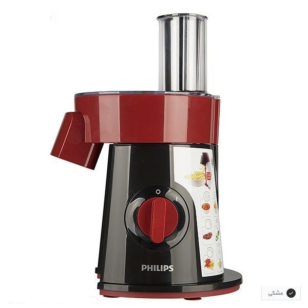 سالادساز فیلیپس سری Viva Collection مدل HR1388     
