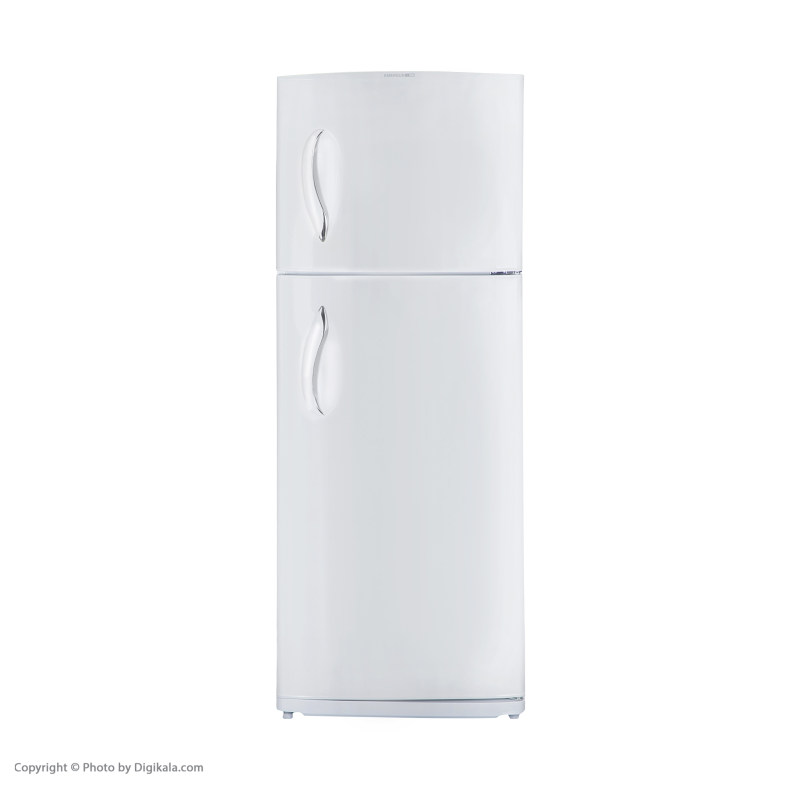 یخچال فريزر بالا امرسان 17 فوت مدل CB17M-W01 سفید    