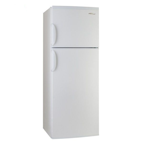 یخچال فریزر امرسان 14 فوت مدل CB14B2-W01 سفید    