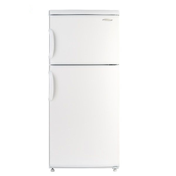 یخچال فریزر بالا امرسان 11 فوت مدل CB11M-W01 سفید    
