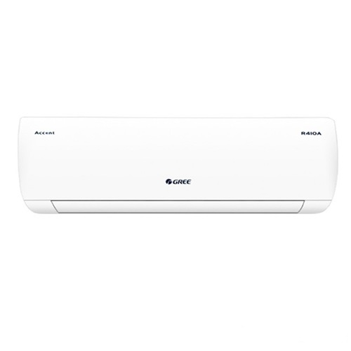 اسپلیت کولر گازی گری مدل Accent-H12H1