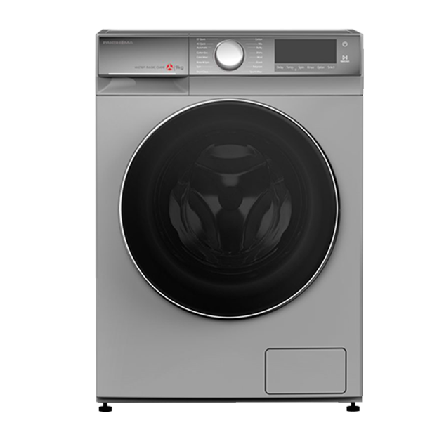 ماشین لباسشویی پاکشوما مدل TFB - 96402 ST ظرفیت 9 کیلوگرم