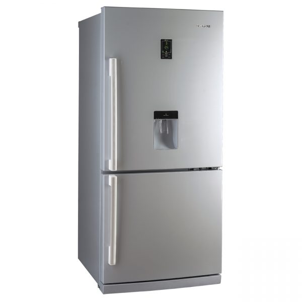 یخچال و فریزر 27 فوت امرسان مدل BFN27D502/W2     