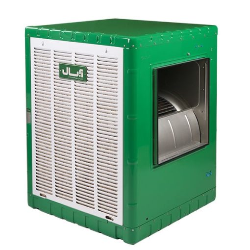 کولر آبی 8000 آبسال مدل ACDC80     