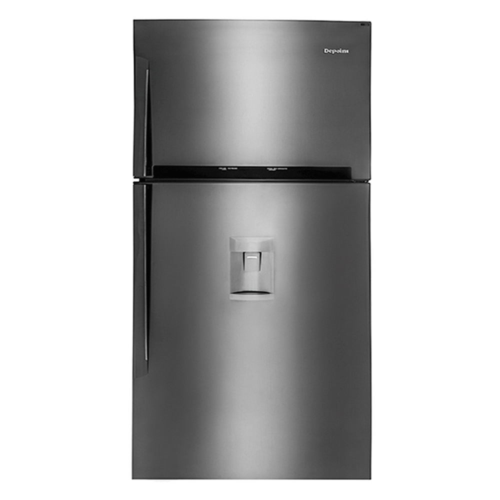 یخچال و فریزر 30 فوت دیپوینت مدل T7S استیل  گارانتی 30 ماه دیپوینت  