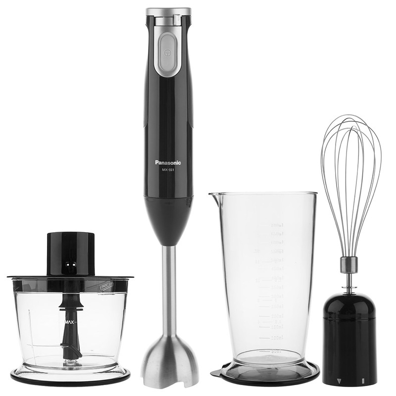 گوشت کوب برقی پاناسونیک مدل MX-SS1     