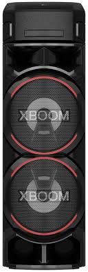 پخش کننده خانگی ال جی مدل LG XBOOM ON9