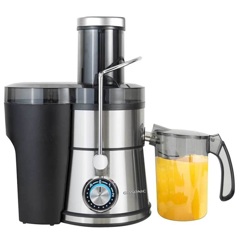 آبمیوه گیری گاسونیک  مدل ۷۲۸     