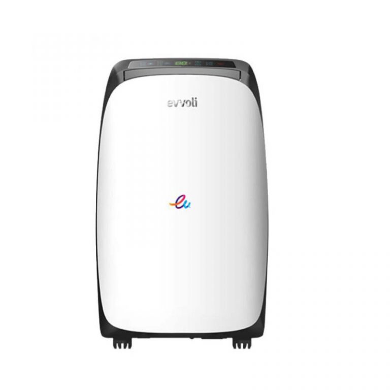 کولر گازی ایوولی پرتابل مدل EVPR-12K-PO