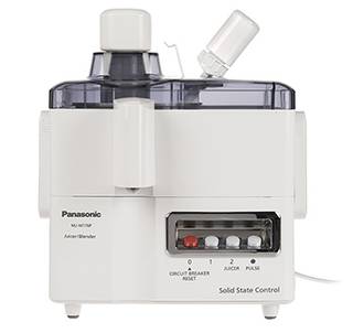 آبمیوه گیری پاناسونیک مدل MJ-M176     