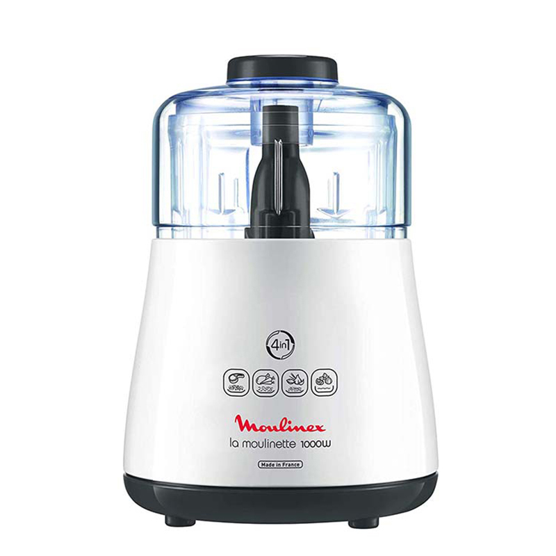 خردکن مولینکس مدل DPA1     