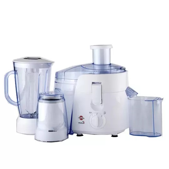 آبمیوه گیری پارس خزر مدل VitaFruit     