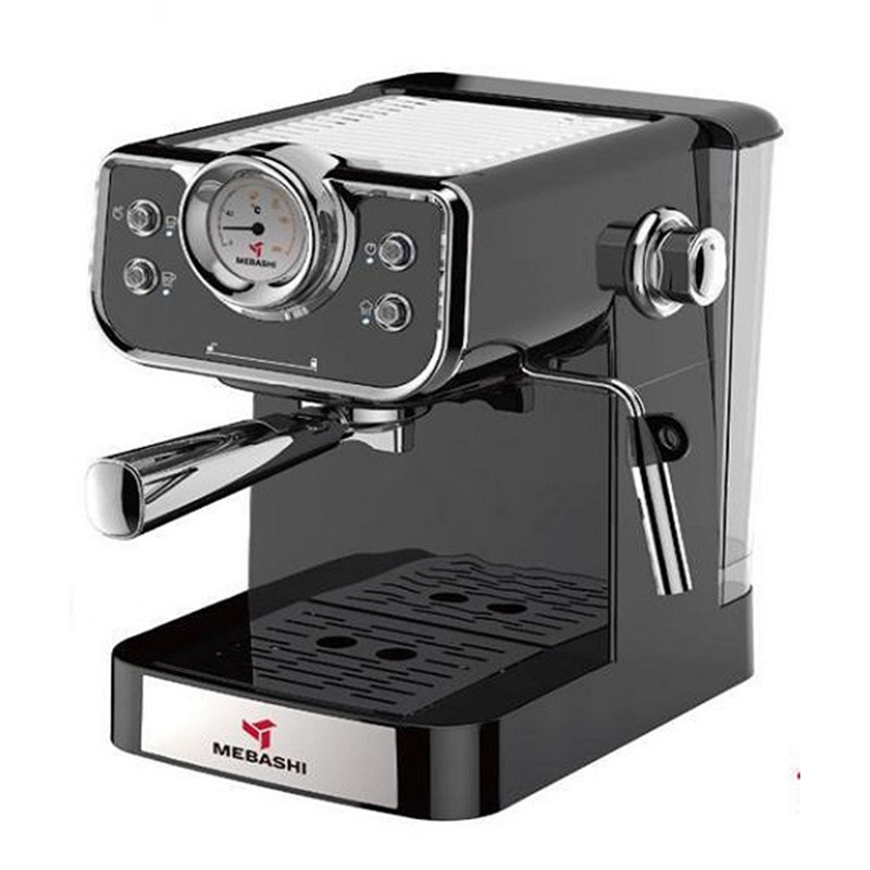 اسپرسو ساز مباشی مدل ME-ECM 2039     