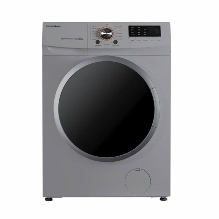 ماشین لباسشویی دوو مدل DWK-SE990S ظرفیت 9 کیلوگرم