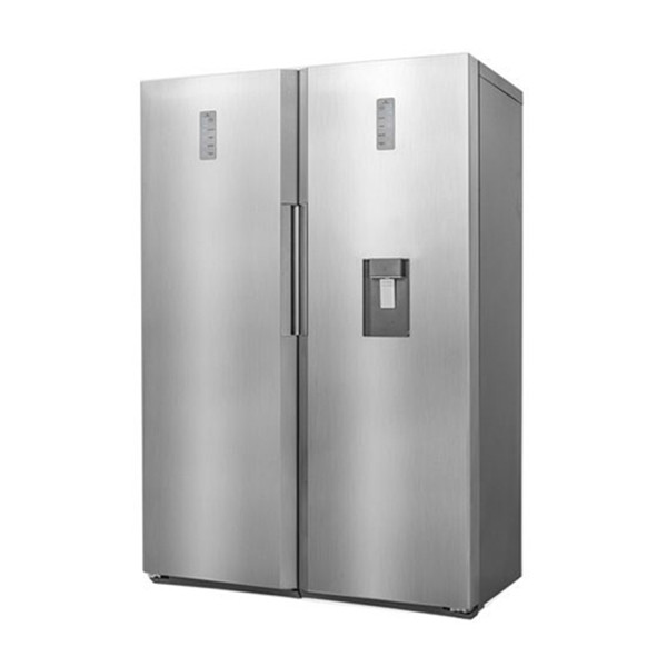 یخچال و فریزر دوقلو 40 فوت دوو مدل DLR-2030 / DLF-2030     