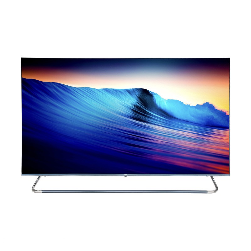 تلویزیون هوشمند جی پلاس مدل GTV-75PQM922S سایز 75 اینچ     