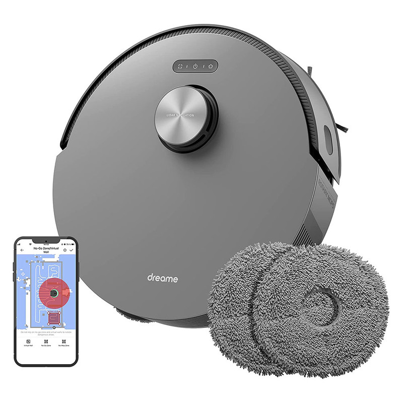 جاروبرقی دریم مدل L10S PRO     