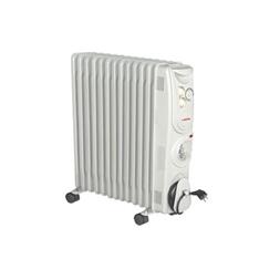 شوفاژ برقی 13 پره تمام حرفه ای مایر مدل 7730     