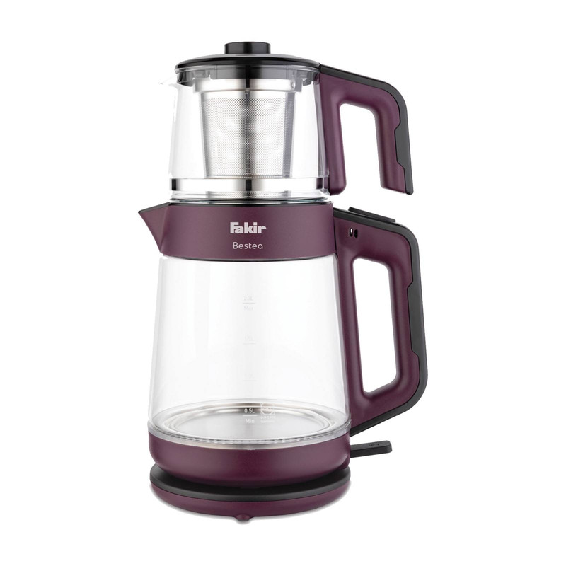چای ساز فکر مدل BESTEA     