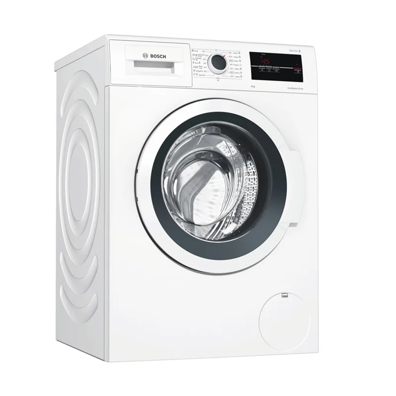 ماشین لباسشویی بوش مدل BOSCH WAJ20180ME