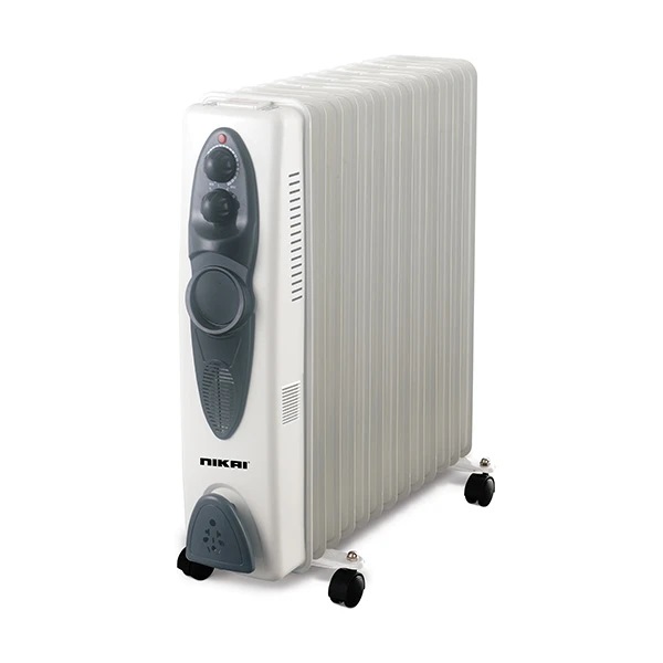 شوفاژ برقی نیکای مدل NOH944A