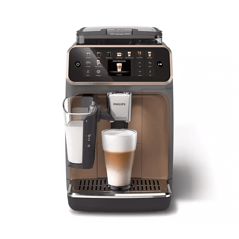 اسپرسوساز فیلیپس مدل EP5544/80