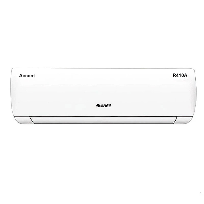 اسپلیت کولر گازی 24 هزار روتاری گری مدل Accent-H24H1