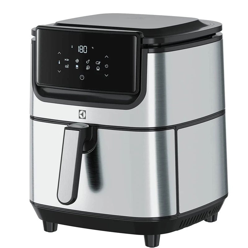 سرخ‌کن بدون روغن الکترولوکس مدل E6AF1-720S