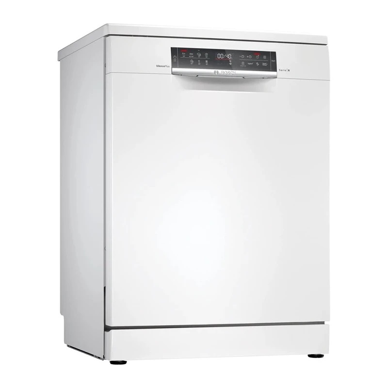 ماشین ظرفشویی بوش مدل BOSCH SMS6HMW76Q