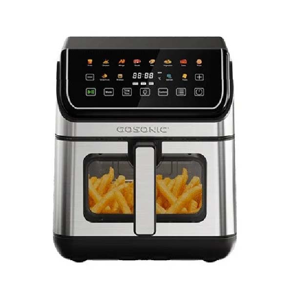 سرخ کن بدون روغن گوسونیک مدل GAF-958     