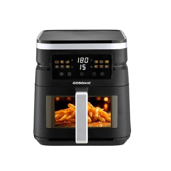 سرخ‌کن بدون روغن گوسونیک مدل GAF-837     