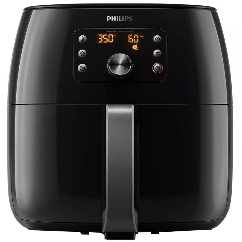 سرخ کن بدون روغن فیلیپس مدل HD9867     