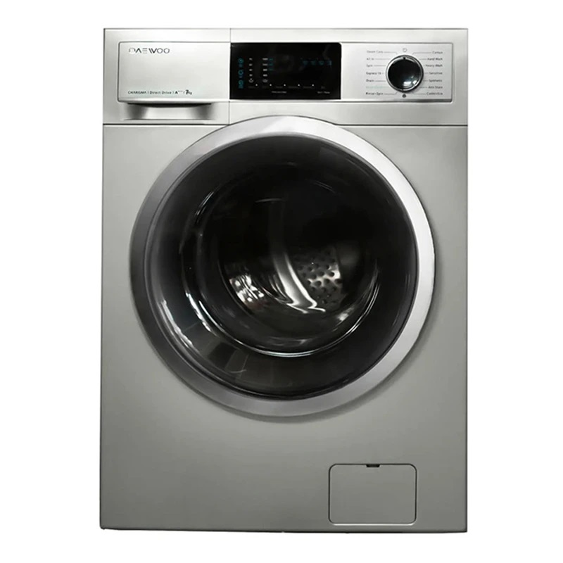 ماشین لباسشویی 7 کیلوگرمی دوو مدل LM-720S