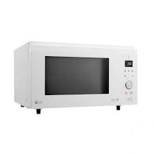 مایکروفر ال جی مدل MH8265DIH