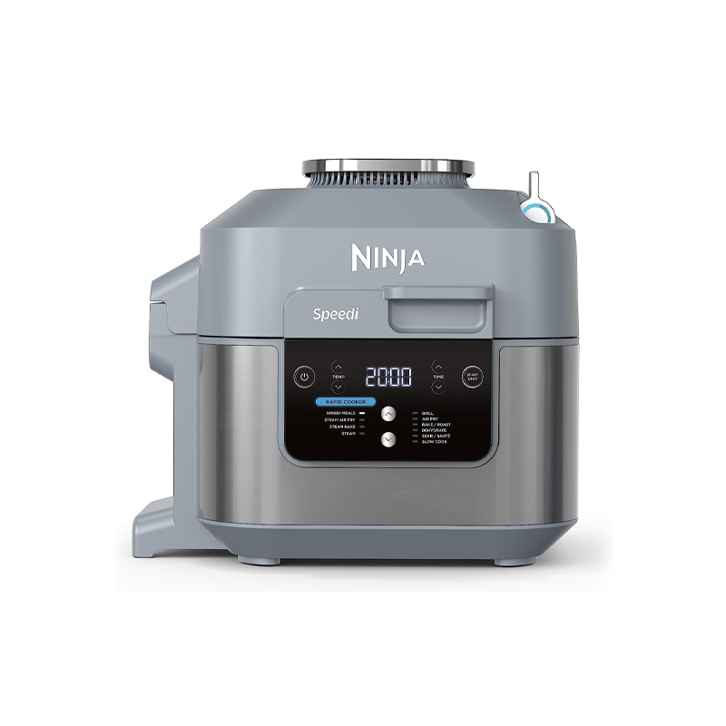سرخ کن و مولتی کوکر نینجا مدل ON400