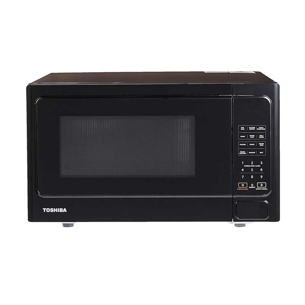 مایکروویو توشیبا سایز 25 لیتر مدل MM-EG25P
